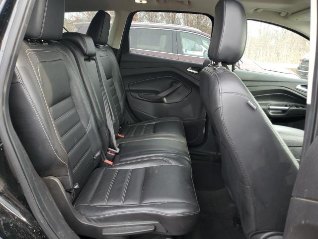 Photo 11 from auction – 2018 FORD ESCAPE SEL with VIN 1FMCU9HD6JUD56858