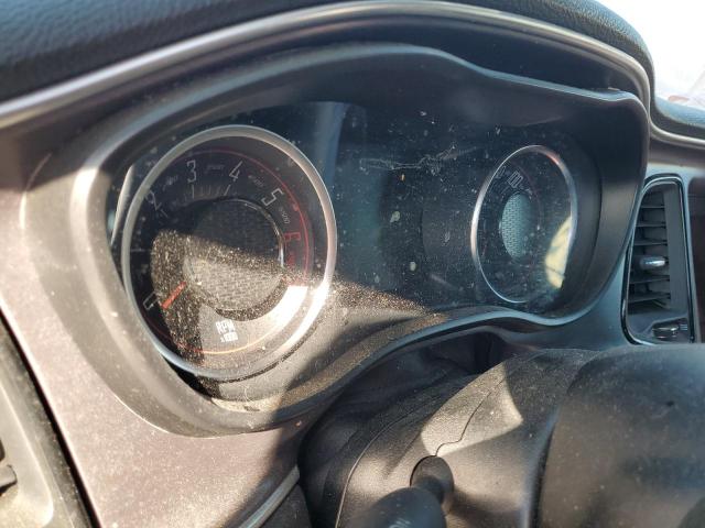 Photo 9 from auction – 2018 DODGE CHALLENGER with VIN 2C3CDZBT3JH296971