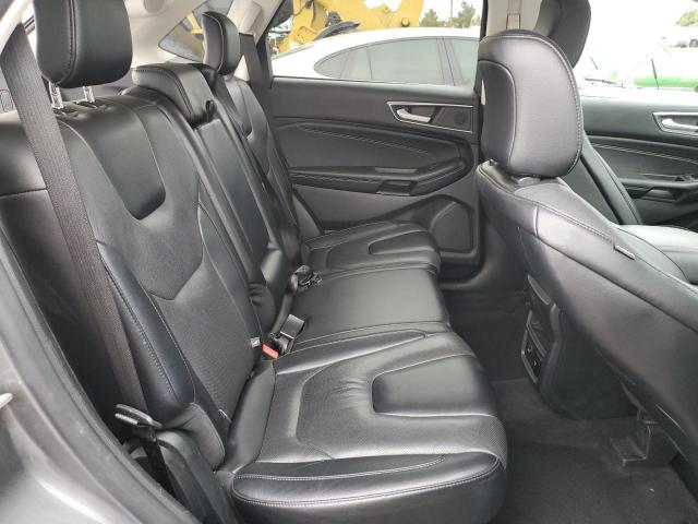 Photo 11 from auction – 2022 FORD EDGE TITAN with VIN 2FMPK4K98NBA37164