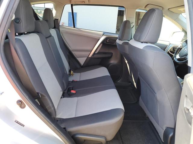 Photo 11 from auction – 2013 TOYOTA RAV4 LE with VIN JTMBFREV5D5027770