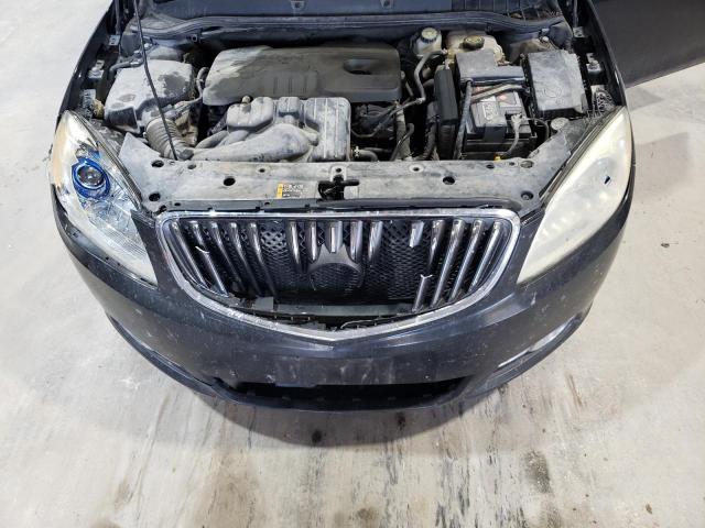 Photo 11 from auction – 2014 BUICK VERANO with VIN 1G4PS5SK2E4217257