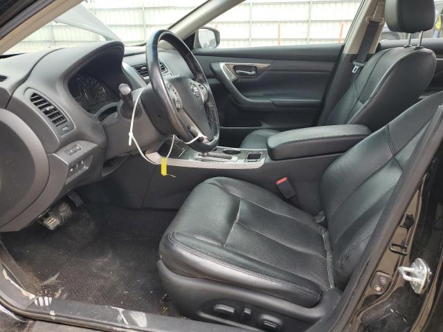 Photo 7 from auction – 2013 NISSAN ALTIMA 2.5 with VIN 1N4AL3AP2DC196638