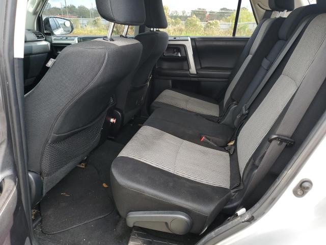 Photo 10 from auction – 2016 TOYOTA 4RUNNER SR with VIN JTEZU5JR2G5110630