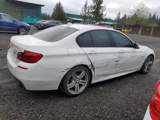Photo 3 from auction – 2013 BMW 535 XI with VIN WBAFU7C58DDU70982
