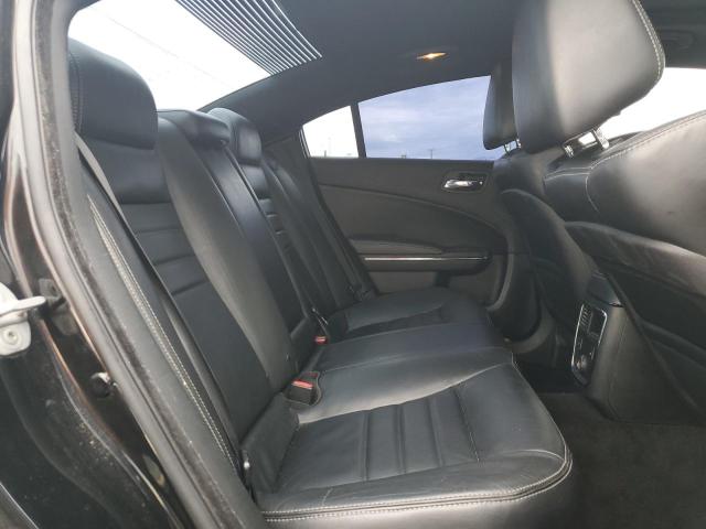 Photo 10 from auction – 2012 DODGE CHARGER SX with VIN 2C3CDXHG7CH149702