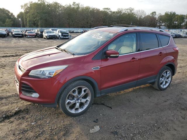 FORD ESCAPE TIT 2014 с VIN 1FMCU9J98EUD63239 - Фото с аукциона