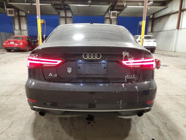صورة رقم 6 من المزاد - 2017 AUDI A3 PREMIUM مع VIN WAUB8GFF9H1077877