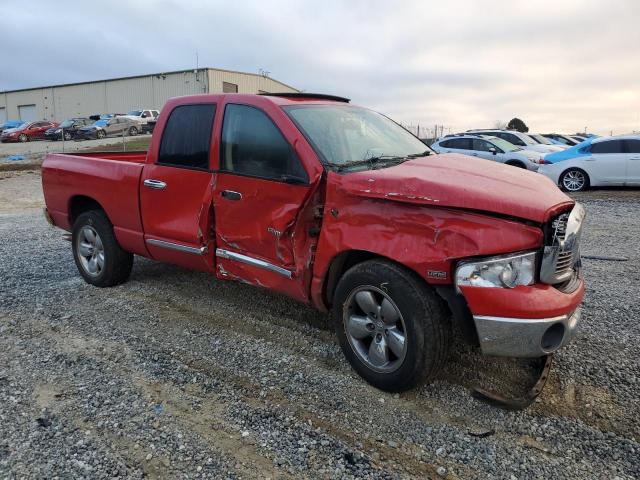 Photo 4 from auction – 2005 DODGE RAM 1500 S with VIN 1D7HA18D05S102963