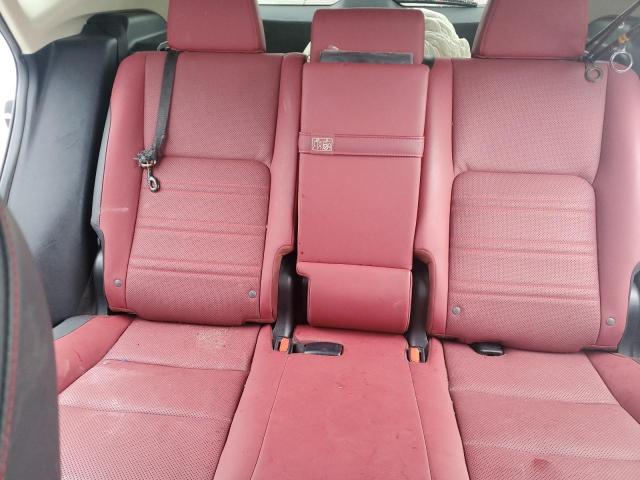 Photo 10 from auction – 2020 LEXUS NX 300H with VIN JTJDJRDZ2L5002140