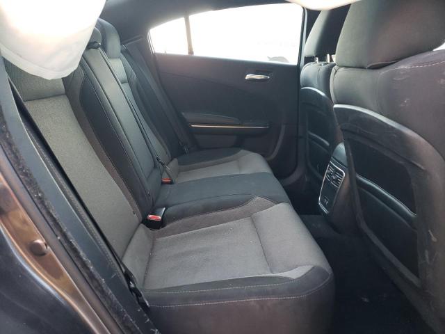 Photo 10 from auction – 2015 DODGE CHARGER R/ with VIN 2C3CDXCT6FH741679