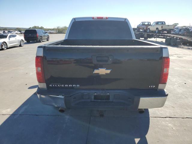 Photo 6 from auction – 2007 CHEVROLET SILVERADO with VIN 2GCEK13M371516047
