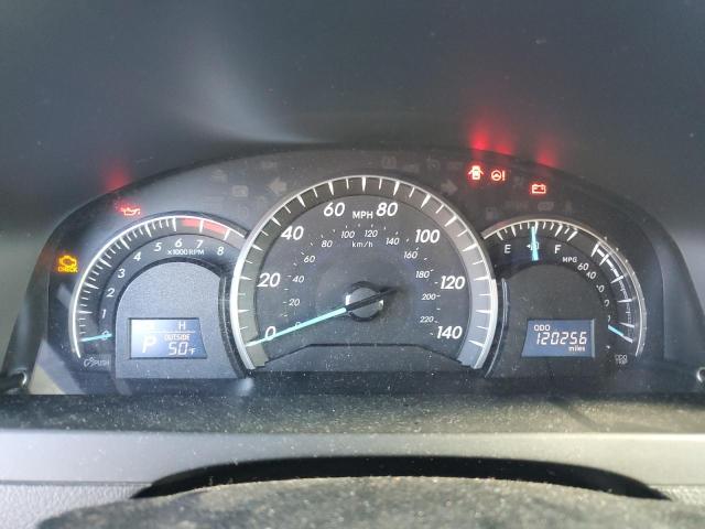 Photo 9 from auction – 2012 TOYOTA CAMRY BASE with VIN 4T1BF1FK9CU140157