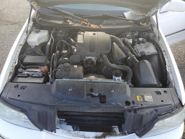 Photo 11 from auction – 2011 LINCOLN TOWN CAR S with VIN 2LNBL8CV6BX764277