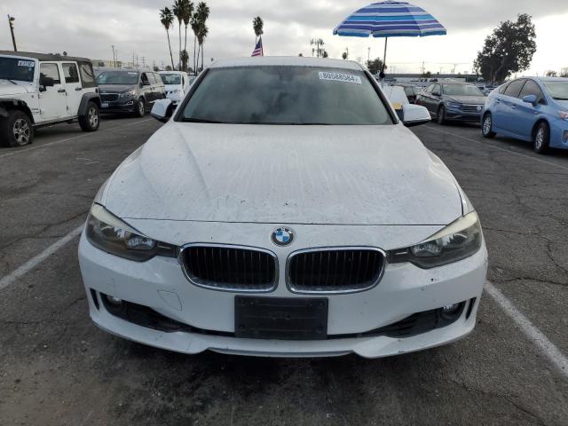 Фото 5 с аукциона – 2012 BMW 328 I SULE с VIN WBA3C1C57CF430799
