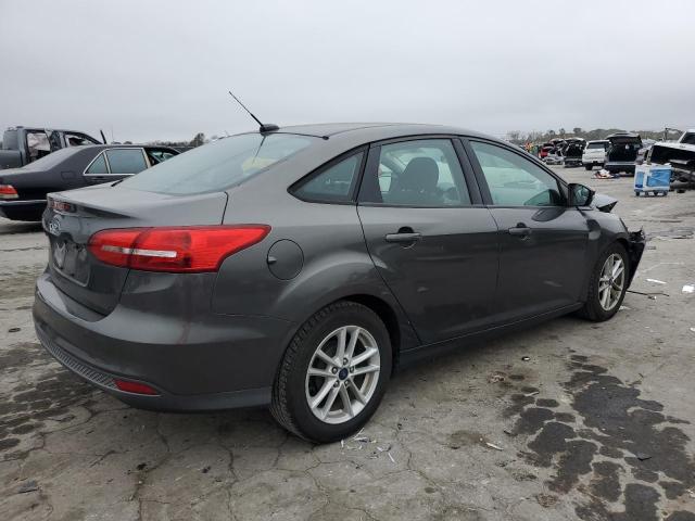 Photo 3 from auction – 2017 FORD FOCUS SE with VIN 1FADP3F26HL274732