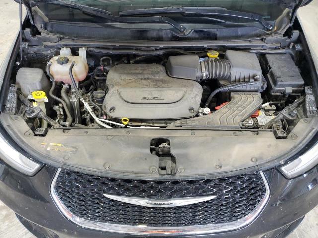 Photo 11 from auction – 2022 CHRYSLER PACIFICA T with VIN 2C4RC1BG5NR176294