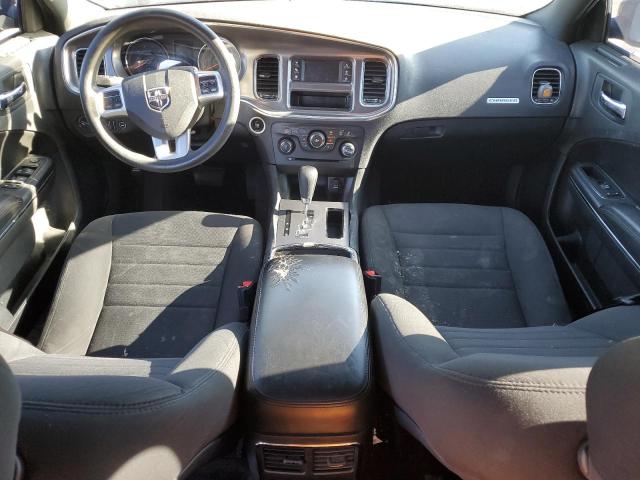 Photo 8 from auction – 2014 DODGE CHARGER SE with VIN 2C3CDXBG6EH145135