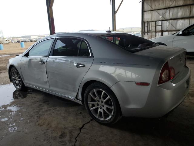 Photo 2 from auction – 2011 CHEVROLET MALIBU LTZ with VIN 1G1ZE5E1XBF305487