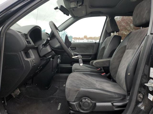 Photo 7 from auction – 2002 HONDA CRV with VIN JHLRD788X2C022395