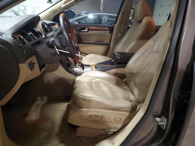 Photo 7 from auction – 2011 BUICK ENCLAVE CX with VIN 5GAKVCED3BJ118968
