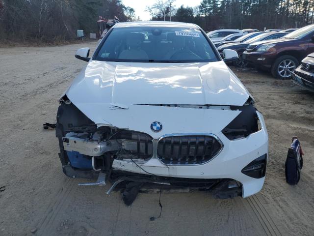 Photo 5 from auction – 2021 BMW 228XI with VIN WBA73AK06M7G51428