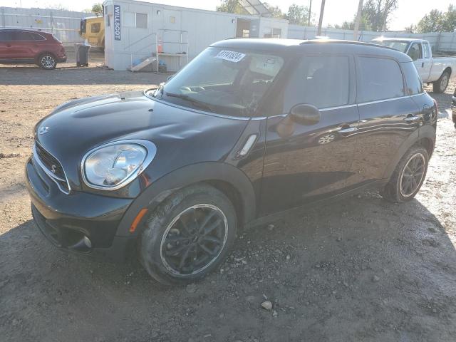 MINI COOPER S C 2016 with VIN WMWZC3C5XGWT08983 - Photo from auction