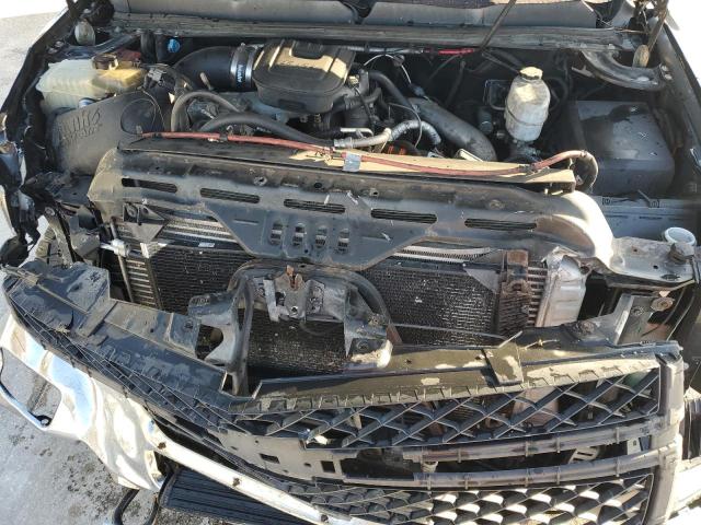 Photo 11 from auction – 2013 CHEVROLET SILVERADO with VIN 1GC4K0C8XDF202084