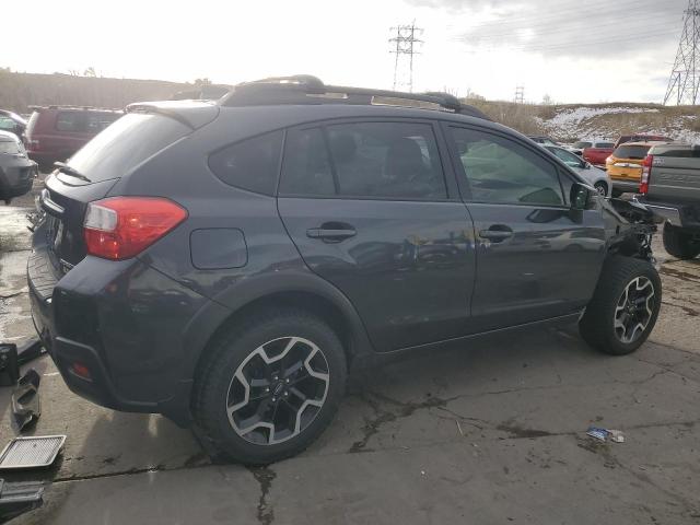 Photo 3 from auction – 2016 SUBARU CROSSTREK with VIN JF2GPANC1GH273724