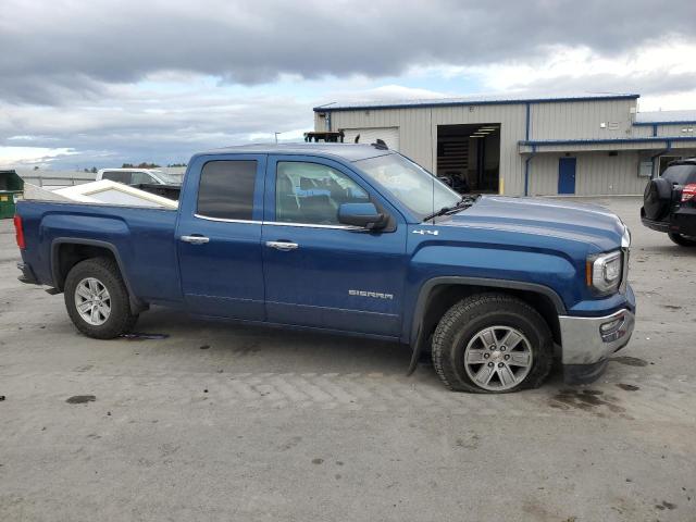 Photo 4 from auction – 2018 GMC SIERRA K15 with VIN 1GTV2MEC3JZ209224