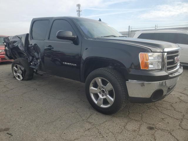 Снимка 4 от търг – 2008 GMC SIERRA C15 с VIN 2GTEC13C581300304