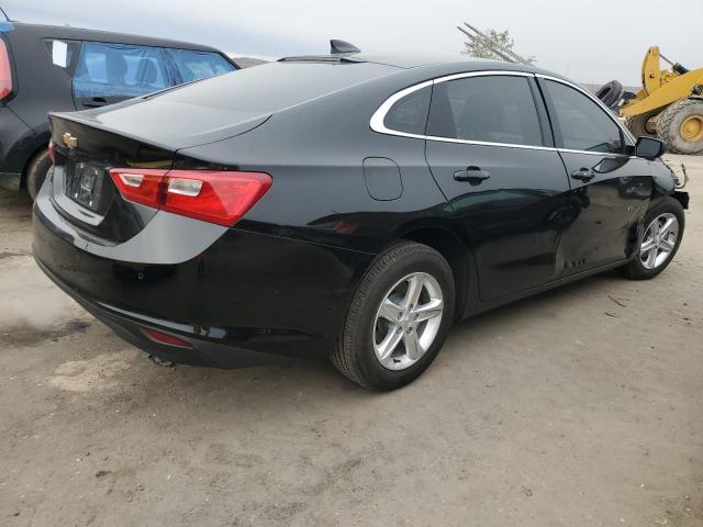 Photo 3 from auction – 2024 CHEVROLET MALIBU LS with VIN 1G1ZB5ST5RF248883