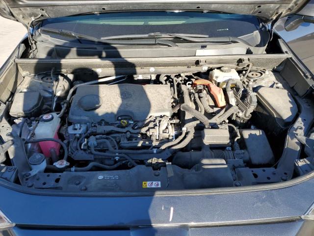 Photo 11 from auction – 2019 TOYOTA RAV4 LIMIT with VIN JTMDWRFV6KD517757