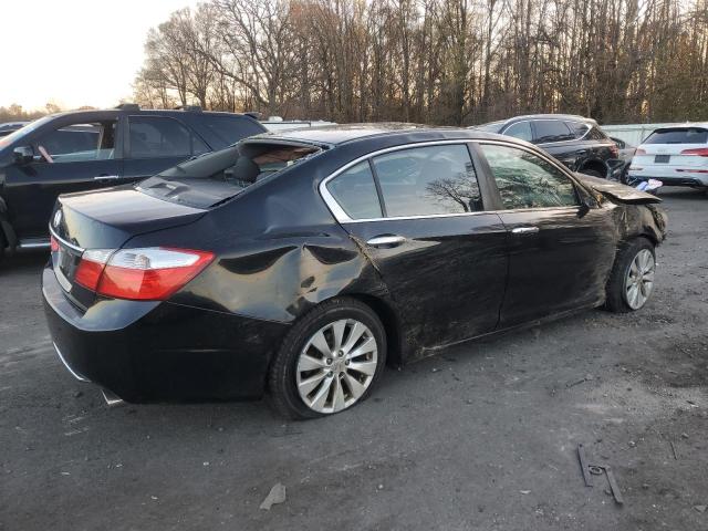Photo 3 from auction – 2015 HONDA ACCORD EX with VIN 1HGCR2F75FA268968