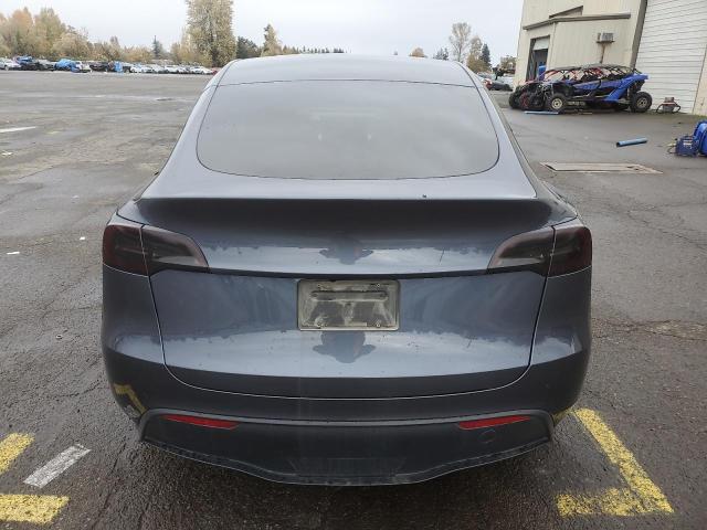 Photo 6 from auction – 2023 TESLA MODEL Y with VIN 7SAYGDEE7PF958271