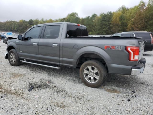 Photo 2 from auction – 2016 FORD F150 SUPER with VIN 1FTFW1EG5GFD18403
