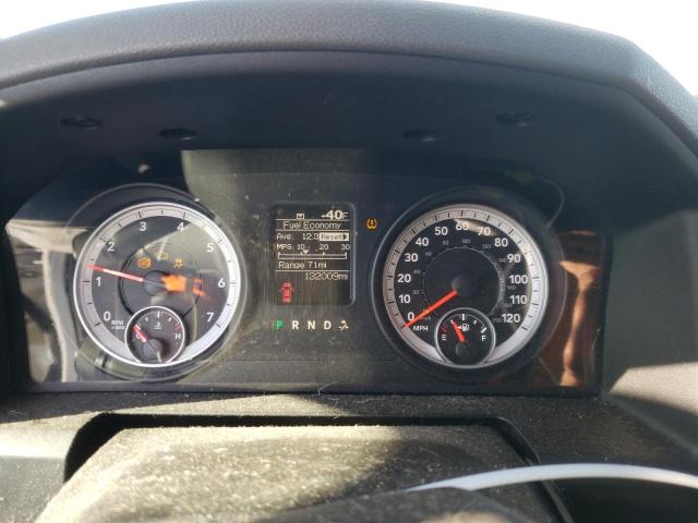 Photo 9 from auction – 2013 RAM 1500 ST with VIN 1C6RR6FP1DS508760