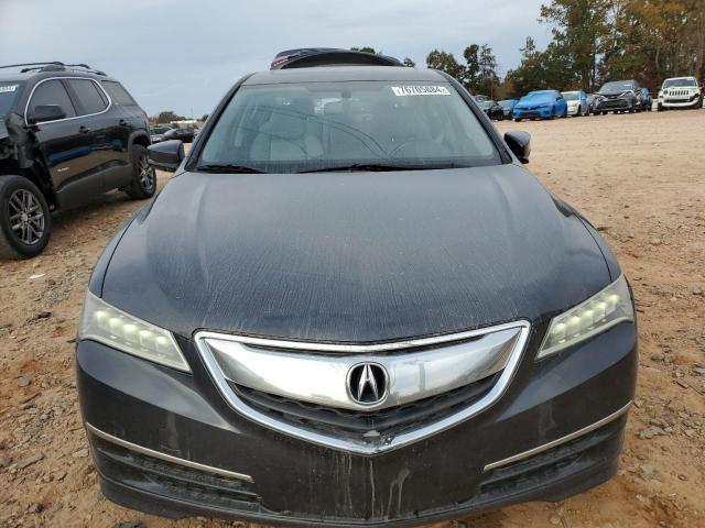 Photo 5 from auction – 2016 ACURA TLX with VIN 19UUB1F37GA011506
