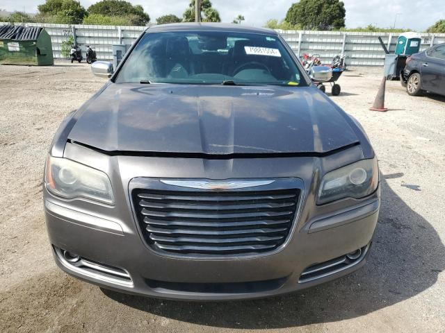 Photo 5 from auction – 2014 CHRYSLER 300 S with VIN 2C3CCABG5EH380612