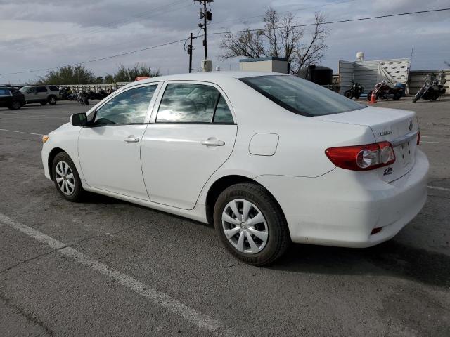Photo 2 from auction – 2013 TOYOTA COROLLA BA with VIN 5YFBU4EE6DP213328
