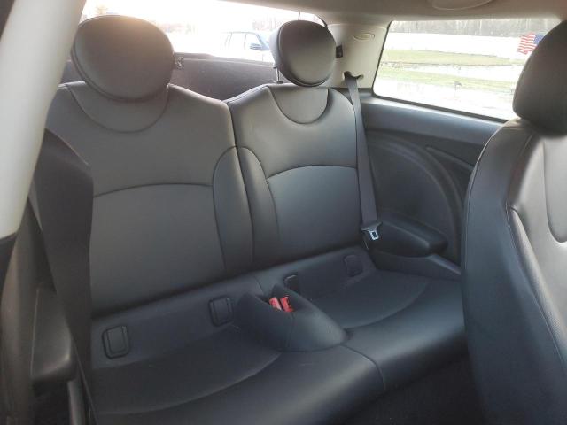 Photo 11 from auction – 2012 MINI COOPER with VIN WMWSU3C58CT543764