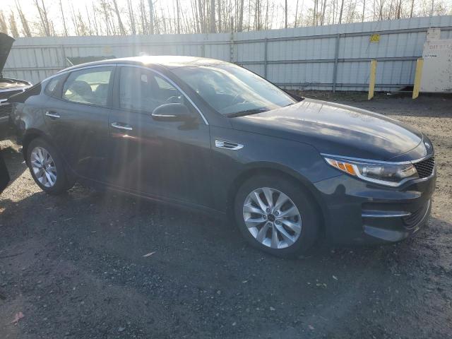 Photo 4 from auction – 2016 KIA OPTIMA LX with VIN 5XXGT4L32GG077304