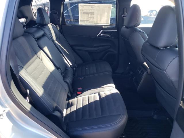 Photo 10 from auction – 2024 MITSUBISHI OUTLANDER with VIN JA4J3VA86RZ065967