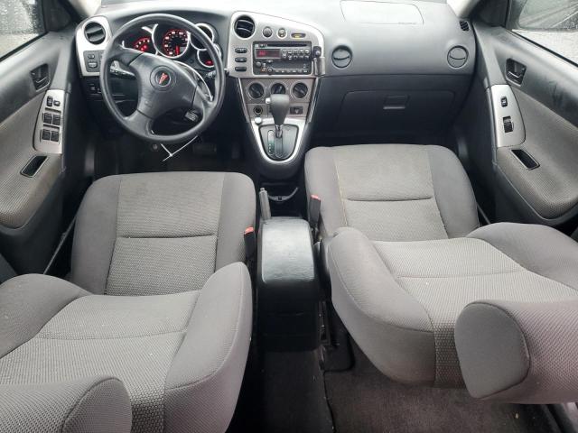 Photo 8 from auction – 2007 PONTIAC VIBE with VIN 5Y2SL65847Z420531
