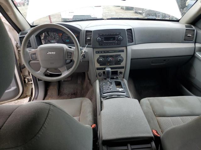 Photo 8 from auction – 2005 JEEP GRAND CHER with VIN 1J4HR48N15C578513