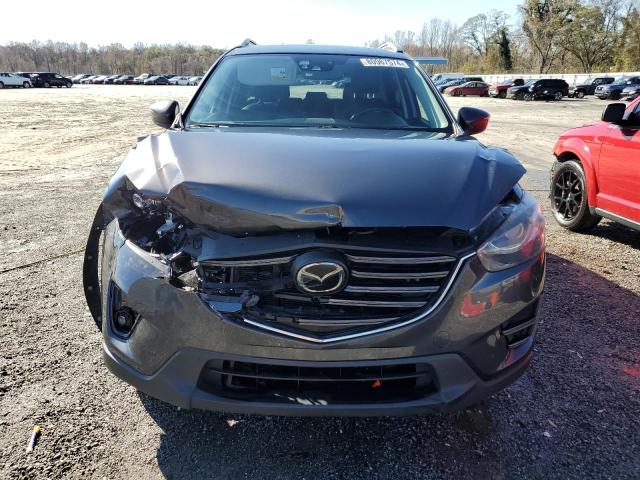 Photo 5 from auction – 2016 MAZDA CX-5 GT with VIN JM3KE4DY6G0789077
