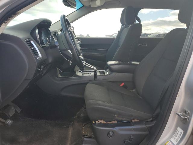 Photo 7 from auction – 2012 DODGE DURANGO CR with VIN 1C4RDJDG2CC110768