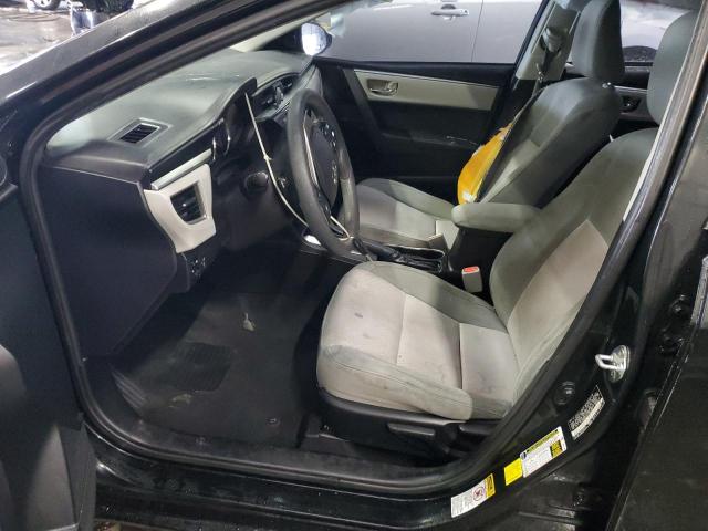 Photo 7 from auction – 2015 TOYOTA COROLLA L with VIN 5YFBURHE1FP280902
