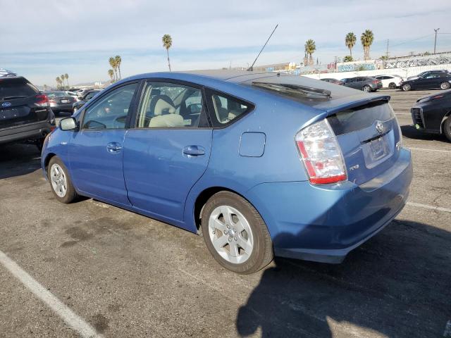 Photo 2 from auction – 2008 TOYOTA PRIUS with VIN JTDKB20U687720486