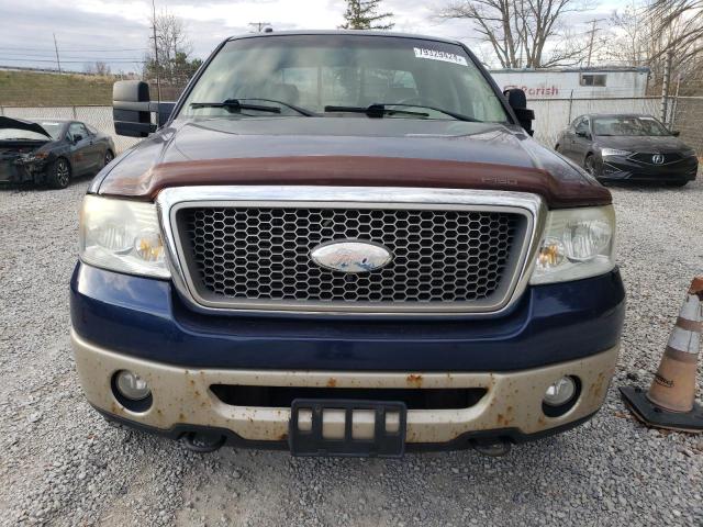 Photo 5 from auction – 2008 FORD F150 SUPER with VIN 1FTPW14V88FB46681