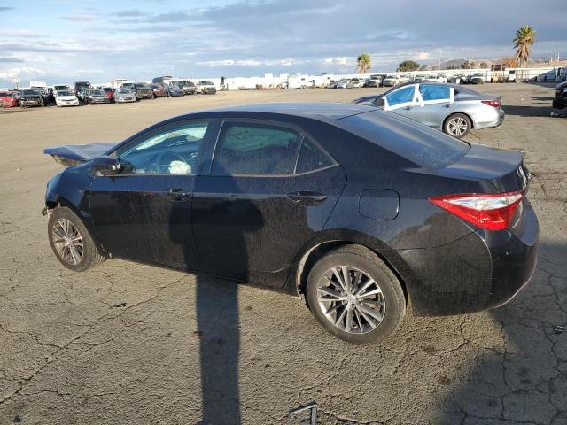 Photo 2 from auction – 2016 TOYOTA COROLLA L with VIN 5YFBURHE4GP374547